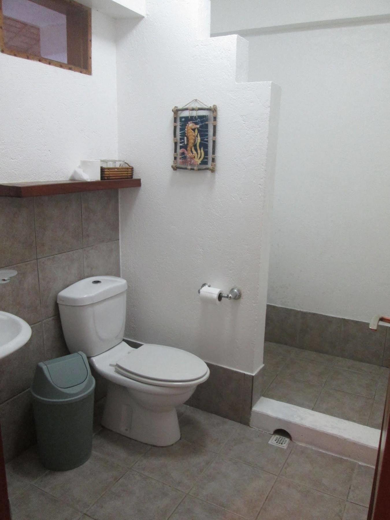 Bamboo Bungalows Resthouse Balabag  Luaran gambar